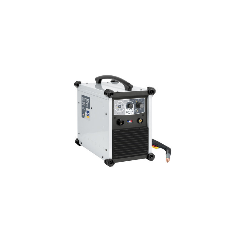 Poste Plasma | GYS | CUTTER 105 CT - TORCHE INCLUSE